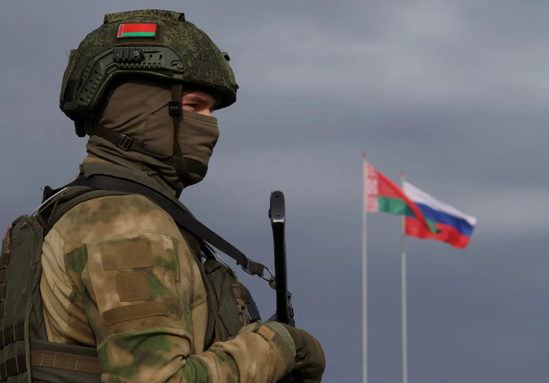 Зеленський попереджає про нові військові навчання Росії та Білорусі: ризики для України і регіону зростають